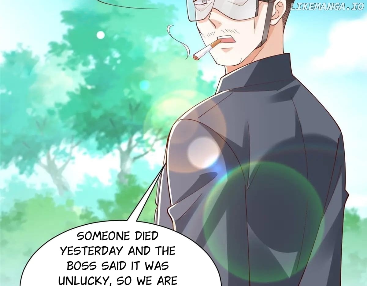 I randomly have a new career every week Chapter 771 - page 67